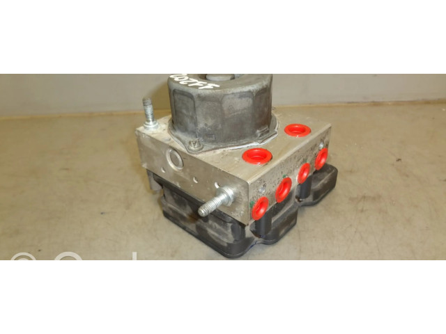 Блок АБС 476608644R   Dacia  Logan II  2012-2020 года