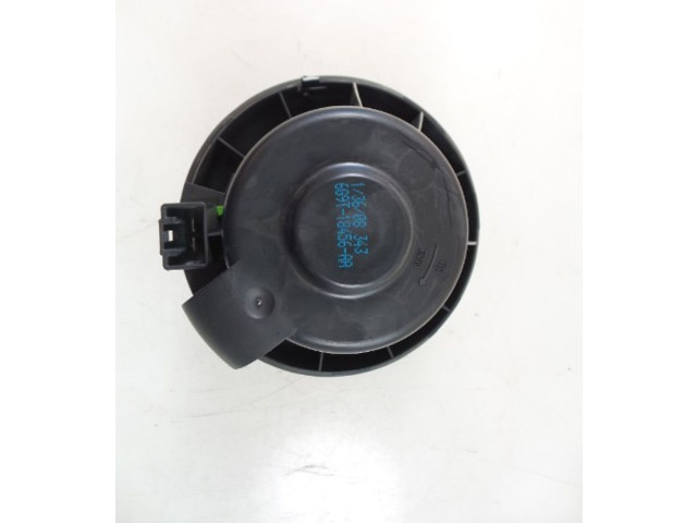 Вентилятор печки  1362640, 6G9T18456AA   Ford Galaxy 