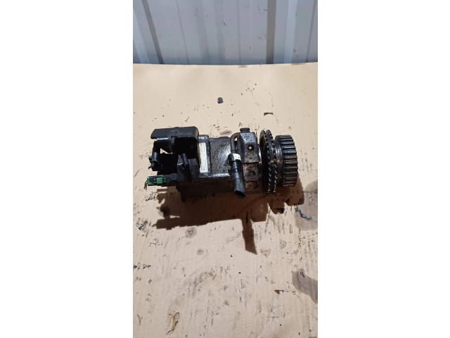 Топливный насос