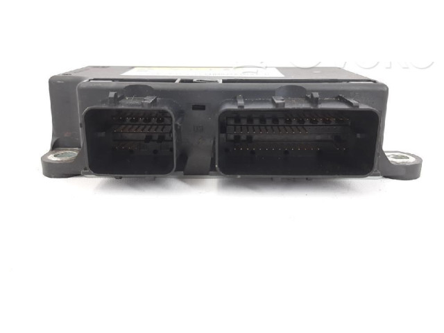 Блок подушек безопасности 13592737, 13576853AA   Chevrolet Spark