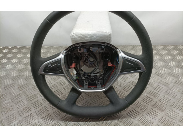 Руль Dacia Dokker 484008657R, PLASTICO