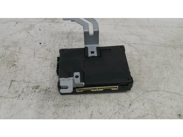 Комфортный модуль