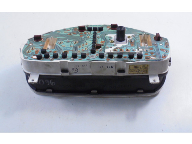 Спидометр (приборный щиток) MR114266, MR114266 Mitsubishi Carisma