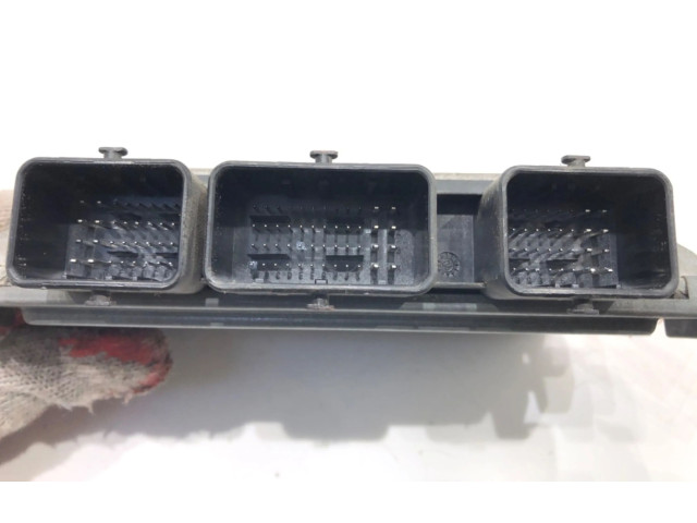 Řídící jednotka 8200414422 Renault Modus 2004