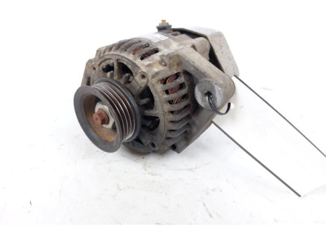 Генератор 1012112731, 1012112731 Daihatsu Cuore