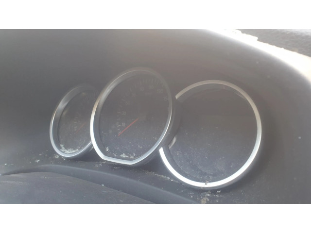 Панель приборов 248095099R Dacia Sandero