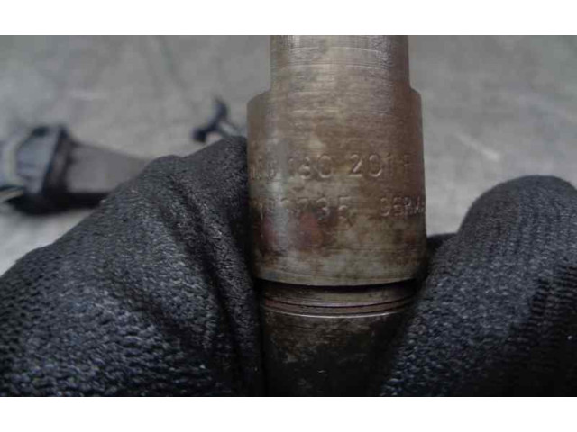 Форсунка 038130201F, 0432193735 Skoda Octavia Mk1 (1U) AGR