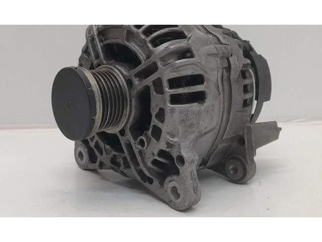 Генератор Volkswagen Golf VI