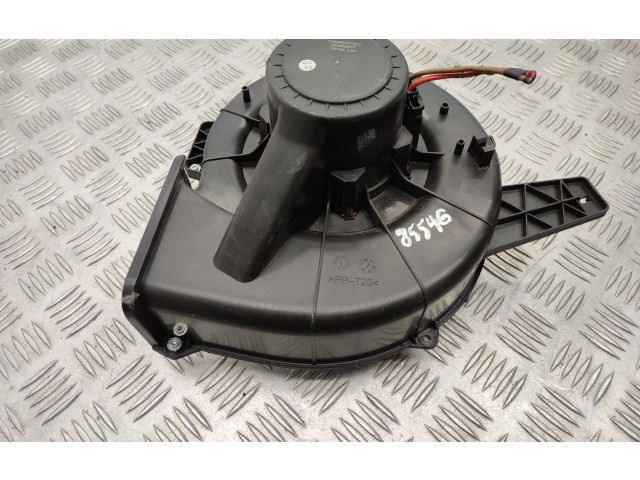 Вентилятор печки    TH160L37   Skoda Fabia Mk2 (5J)