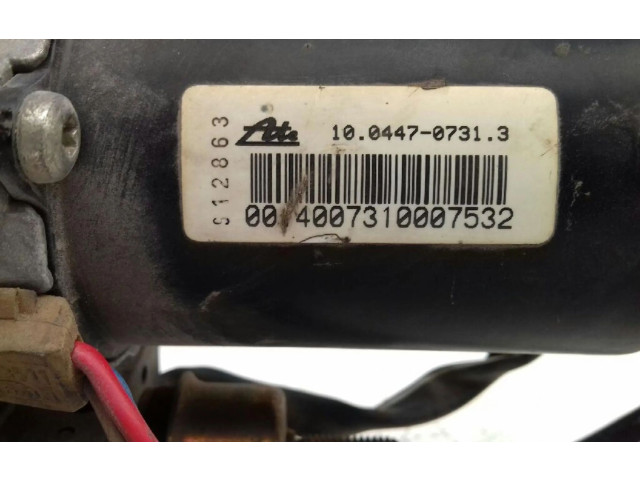 Блок АБС 10044707313 Rover Rover 1995 - 2000 года