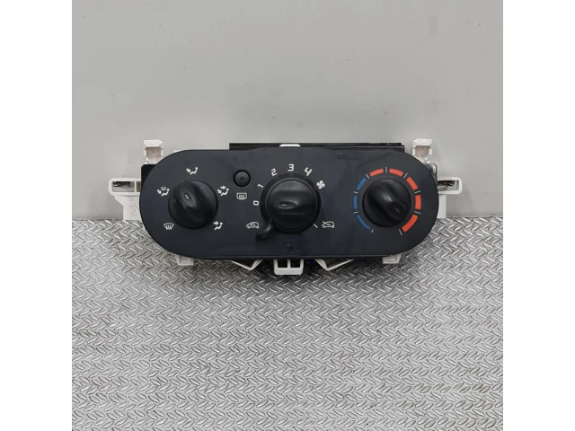 Блок управления климат-контролем 69837002, 0991282C Renault Twingo II