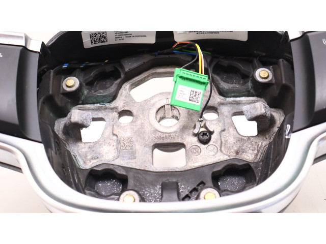 Руль Volvo XC40 - года 32227629