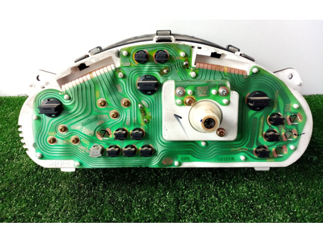 Přístrojová deska Daewoo Matiz 2000 96527397