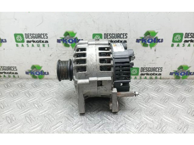 Генератор    Seat Ibiza II (6k)      