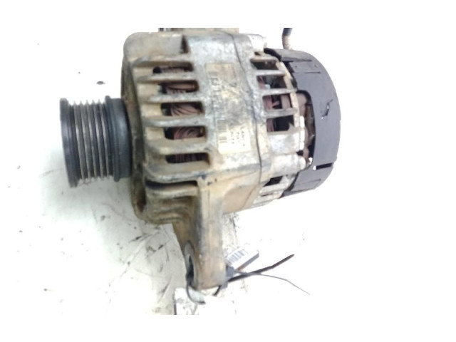 Генератор 51884351   Jeep Renegade      