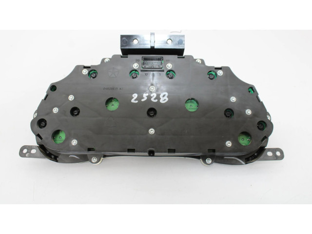 Панель приборов P56044875AC Jeep Cherokee III KJ