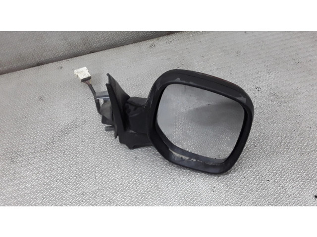 Зеркало электрическое правое Citroen Berlingo 2003-2007 года