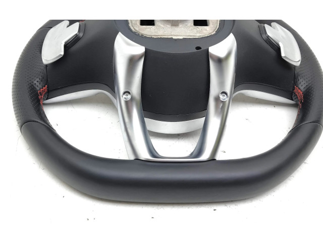 Руль Mercedes-Benz EQA 2021 - года 4551923, A0050004599