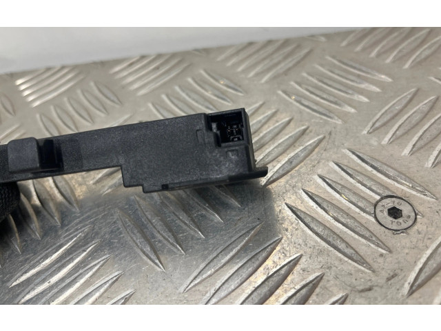 Блок управления 4M0907247A Audi A7 S7 4K8