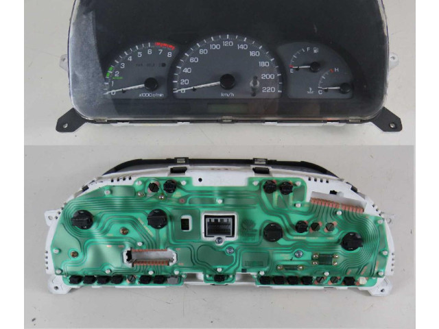 Панель приборов 96498321   Chevrolet Tacuma       