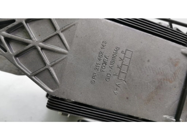 Ось рулевого колеса