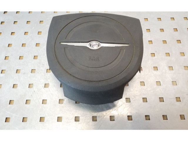 Подушка безопасности водителя P0UW72XDVAF   Chrysler 300 - 300C