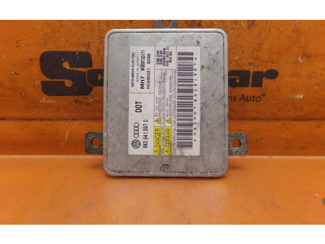 Блок управления Xenon