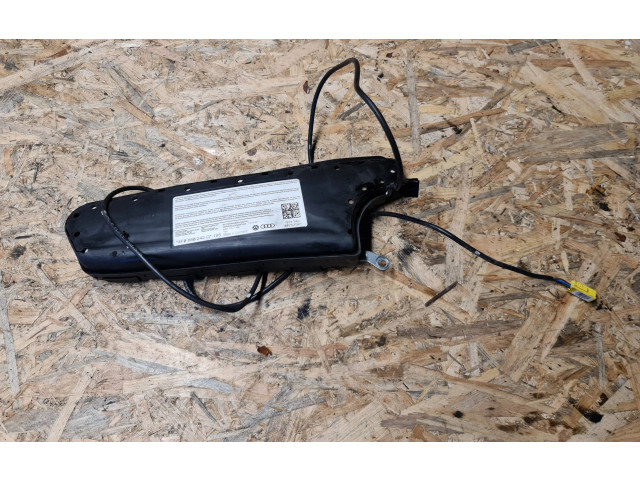 Подушка безопасности в сиденье 4F0880242G Audi A6 S6 C6 4F