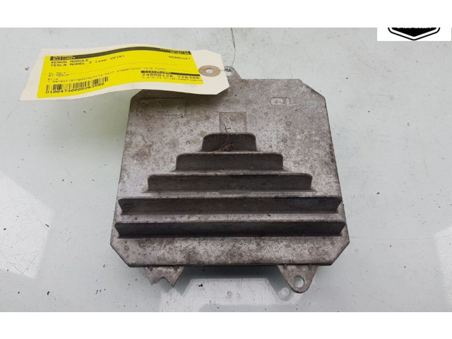 Блок управления Xenon