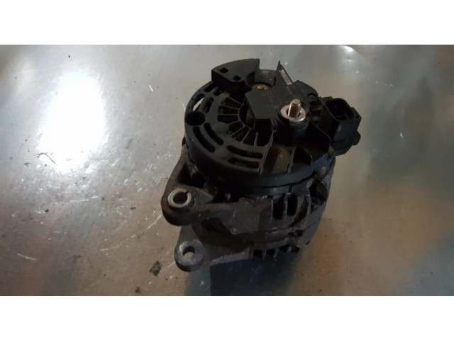 Генератор 0124325008 Peugeot 605 3.0