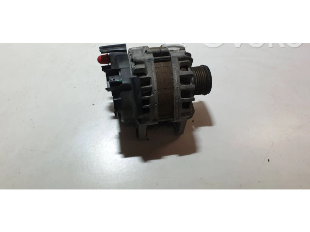 Генератор 231003676R, 2740590A Renault Clio V
