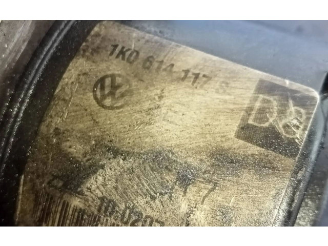 Блок АБС 1K0614117S, 1K0907379AK   Skoda  Octavia Mk2 (1Z)  2004 - 2013 года