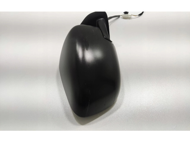 Zpětné zrcátko  Nissan Navara D23 2020    