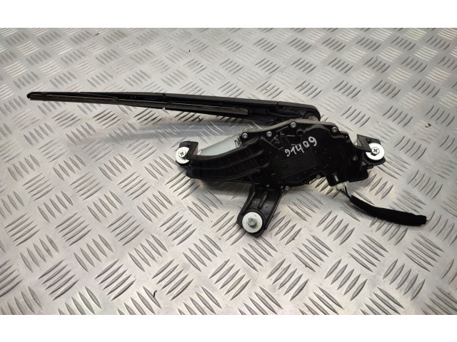 Vstřikovač 98700C5000 KIA Sorento D4HB