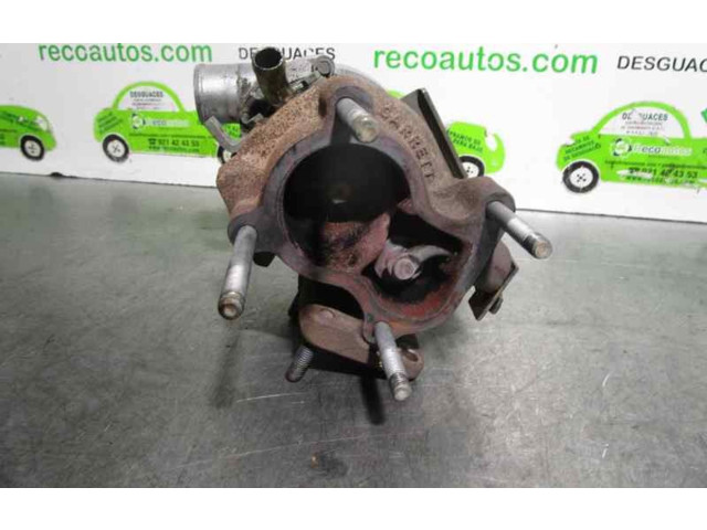 Turbodmychadlo Турбина 46530592, 7023381 Fiat Bravo - Brava 182A7.000