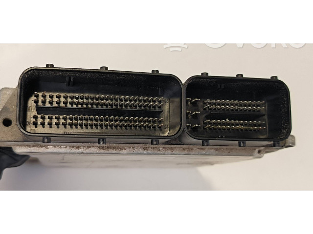 Блок управления двигателем Блок управления 12635019, 0261S02773 Chevrolet Camaro