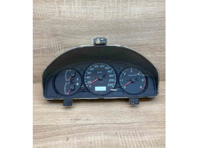 Панель приборов CJBJ3A, 9H20   Mazda 323 F       