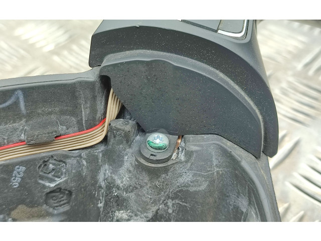 Volant Volkswagen Tiguan 2010 1T0419091AC, 5K0959542