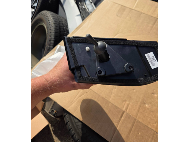 Зеркало электрическое        Chevrolet Spark   -  года   