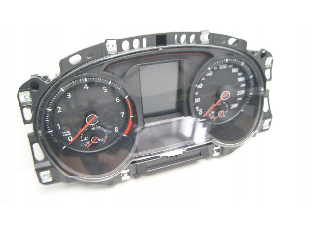 Панель приборов 5G1920656A, 5G1920656A Volkswagen Golf VII