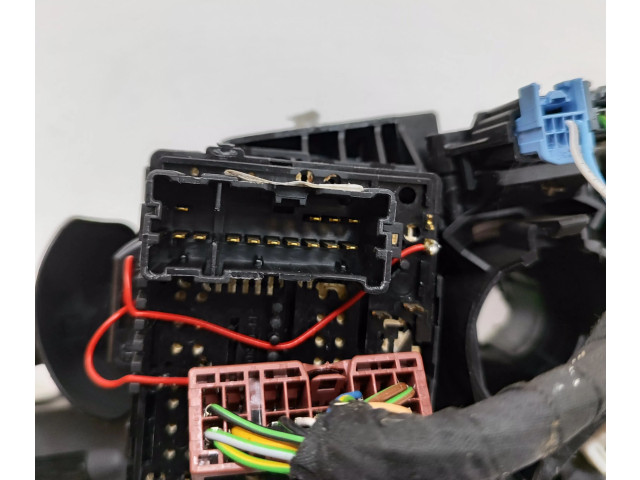 Подрулевой переключатель 255671453R, 479457095R Dacia Sandero