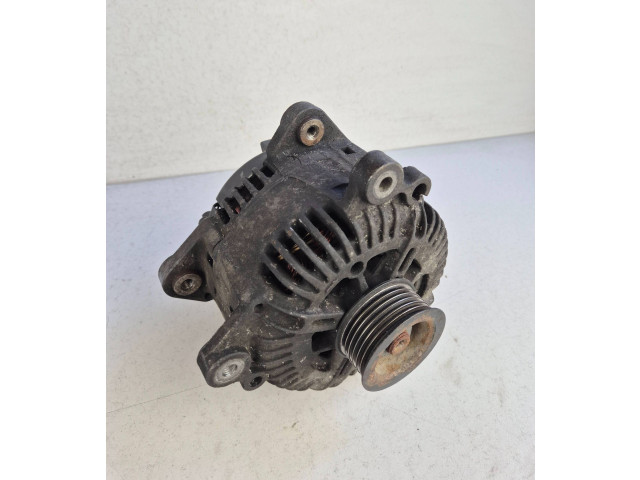 Генератор 059903015R, 2542784B Audi A6 S6 C6 4F