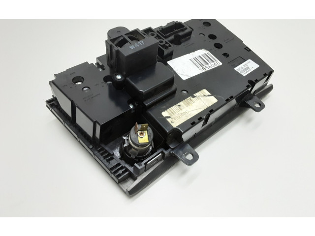 Блок управления климат-контролем 8682735   Volvo XC90