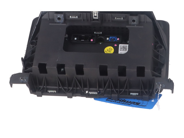 Дисплей    5FA919605   Cupra Formentor