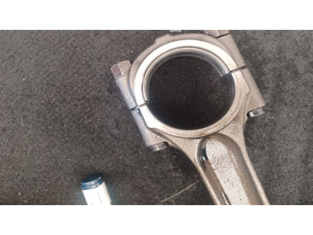 Píst 2.0TDCI   Ford Galaxy     