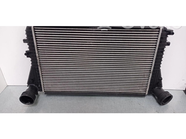 Интеркулер 1K0145803 Volkswagen Touran I