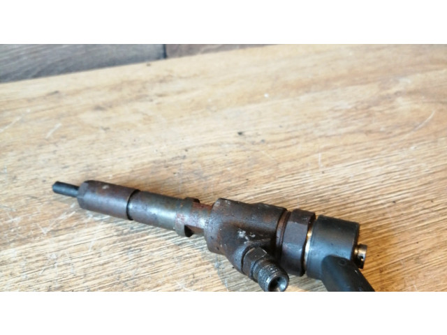 Форсунка Citroen Xsara для Другое двигателя 0