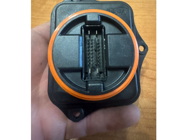 Блок управления Xenon