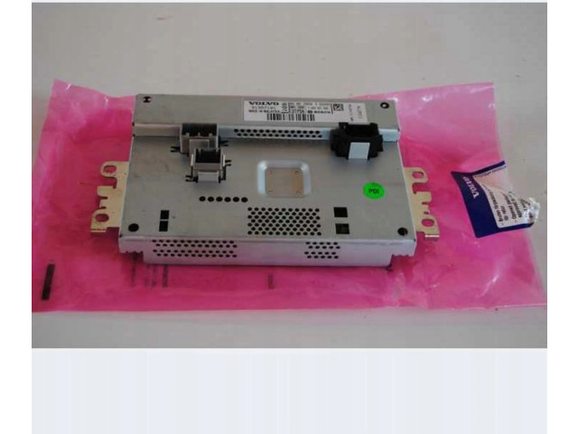 Дисплей    31357101   Volvo V70