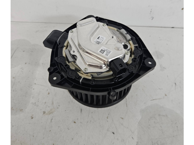 Вентилятор печки    T470307   BMW X3 G01